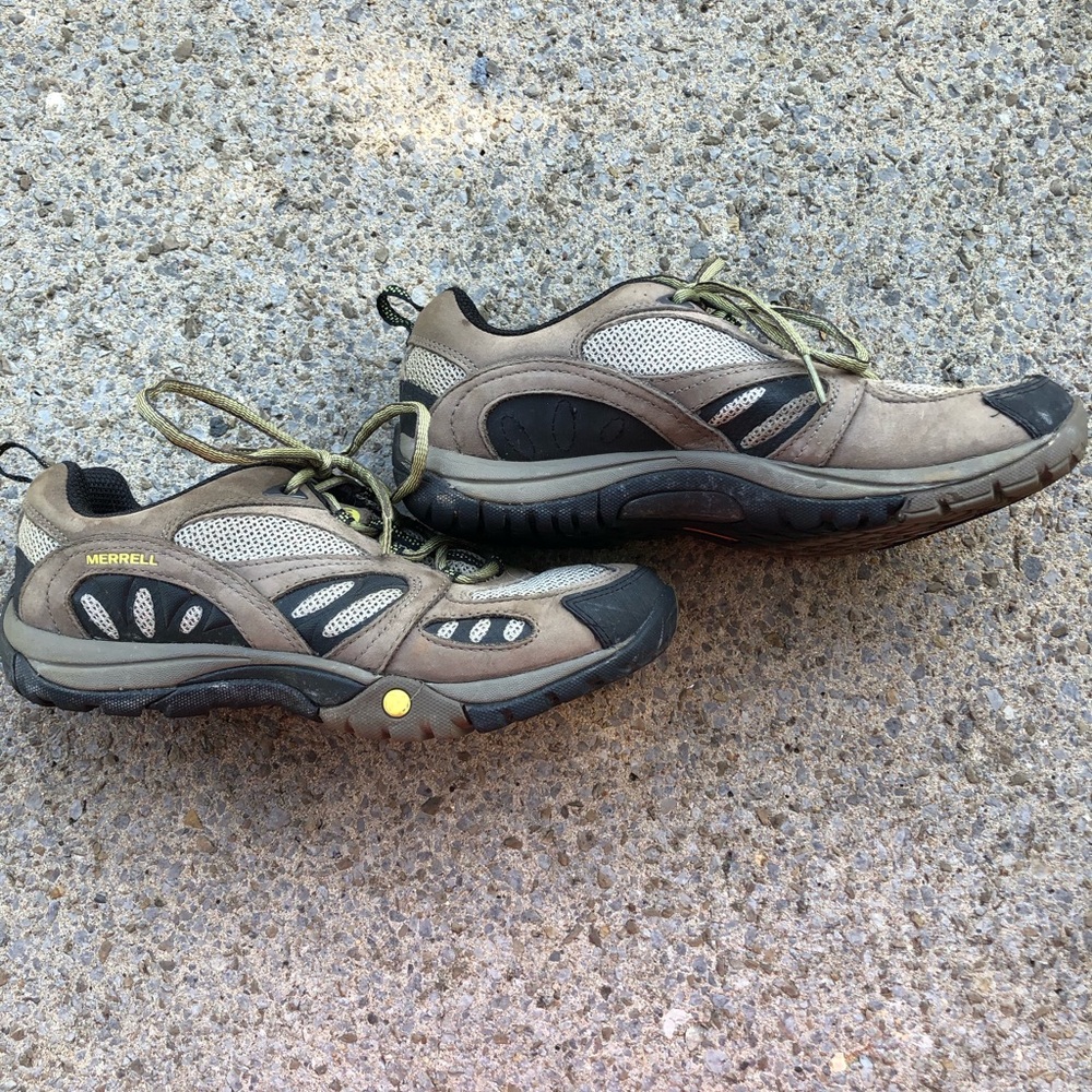 Merrell Falcon 8